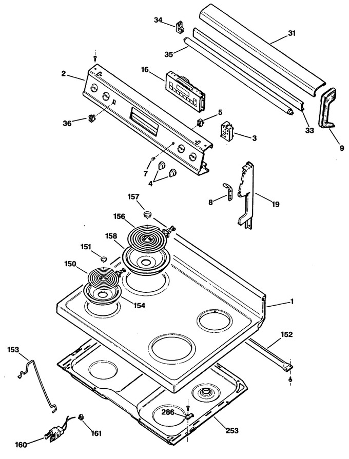 Diagram for JBP55GS2