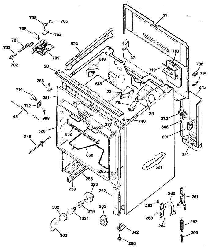 Diagram for JBP78GS2