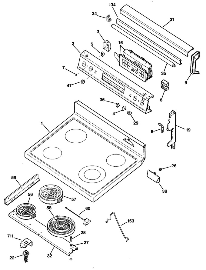 Diagram for JBP90GS1