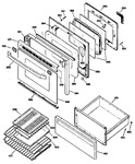 Diagram for 2 - Component Group