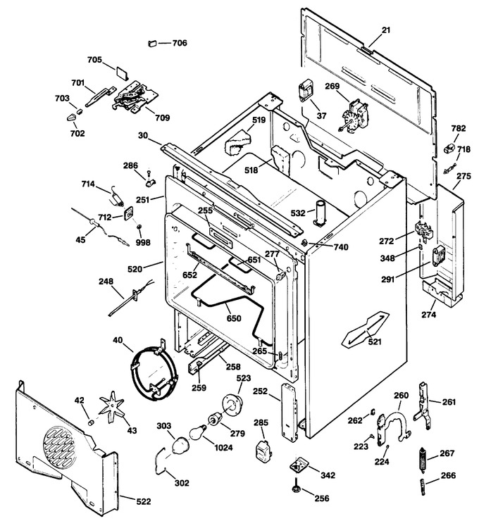 Diagram for JBP80AV1