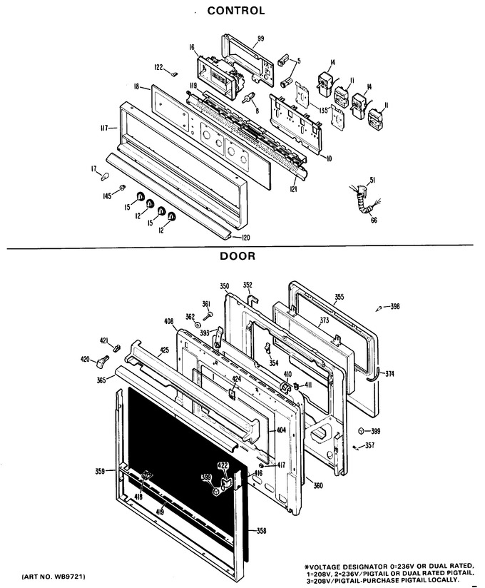 Diagram for RK767G*D1