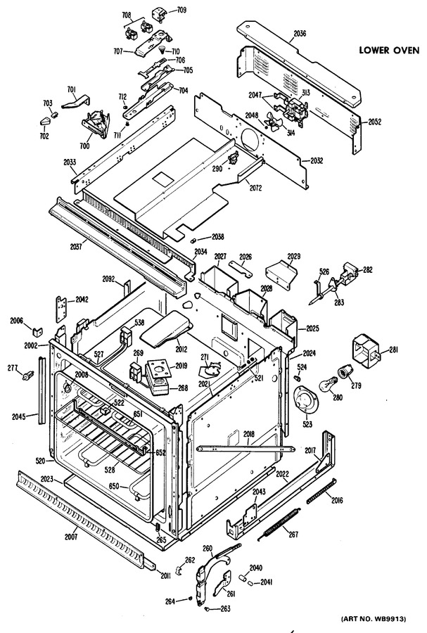 Diagram for RK777G*D2