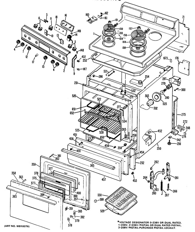 Diagram for RB636*F3