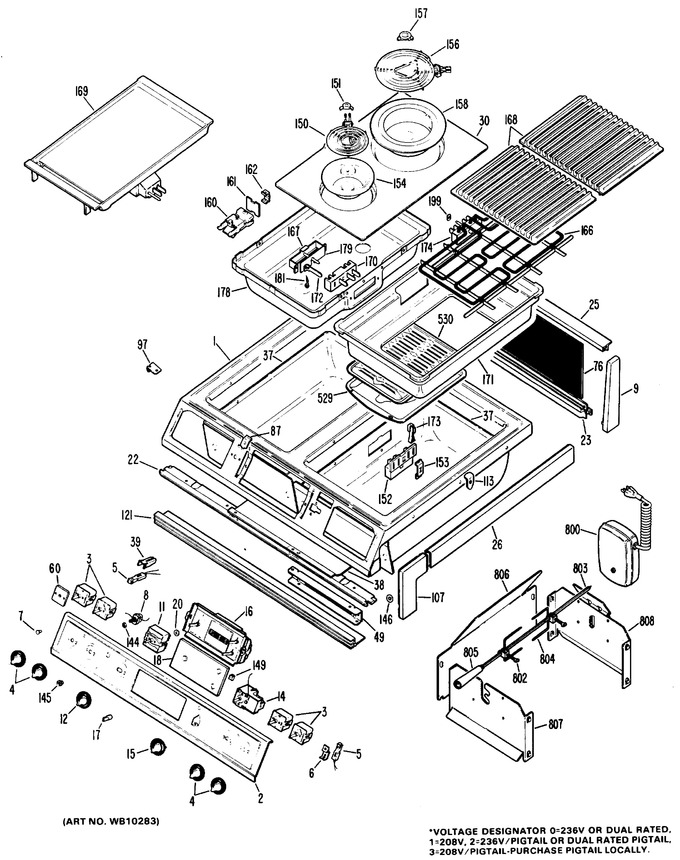 Diagram for RS778G*H2