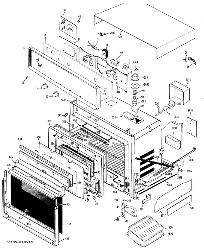 Diagram for RK38G*J3