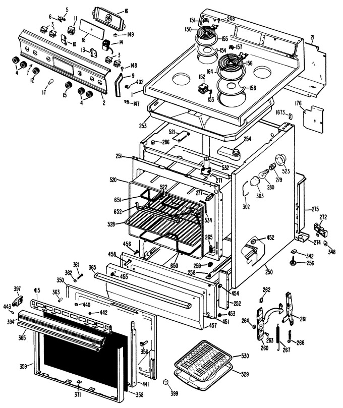 Diagram for RB532G*J2