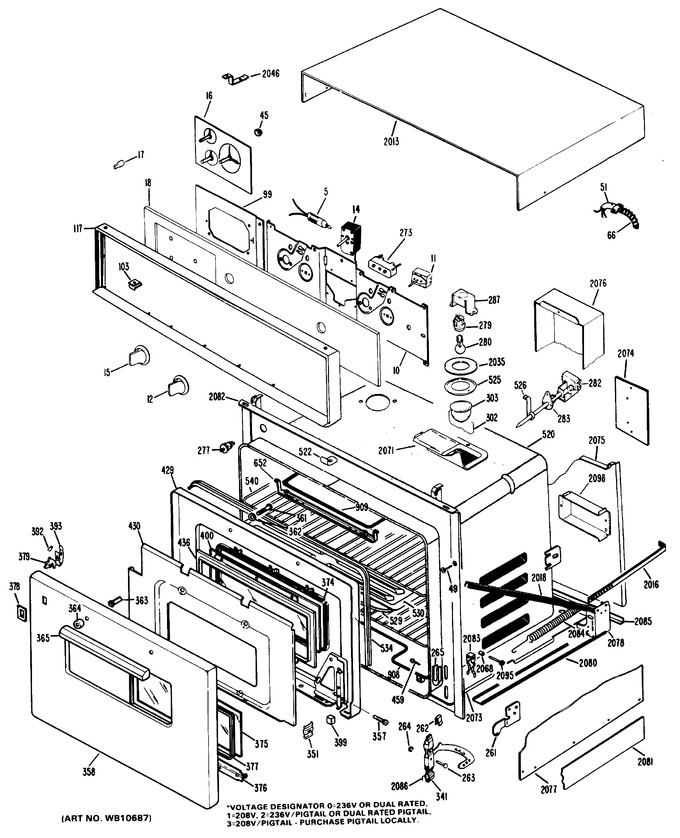 Diagram for RK38*J2