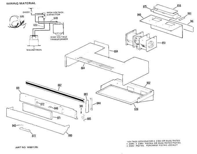 Diagram for RH962V*K2