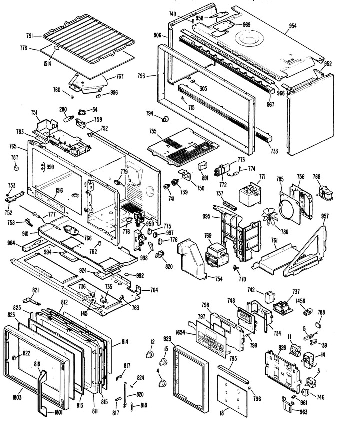 Diagram for RH962N*K3