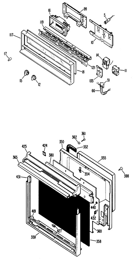 Diagram for RJ742G*J5