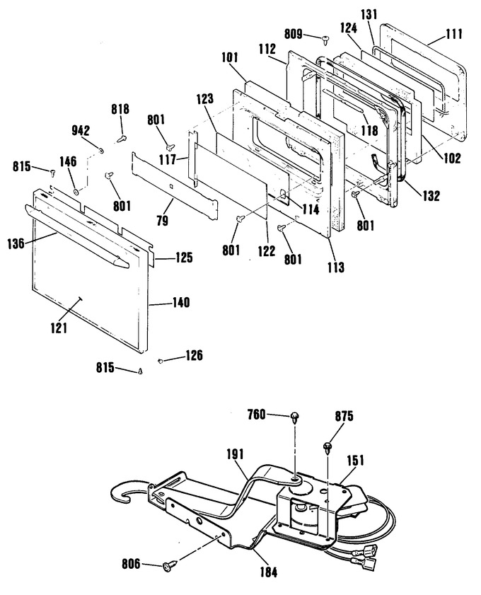 Diagram for RK736GP1