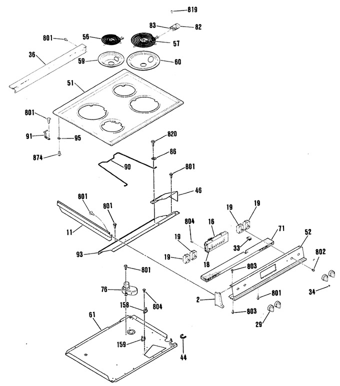 Diagram for RS734GP1