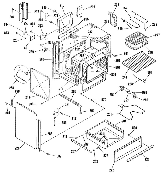 Diagram for RS744GP1