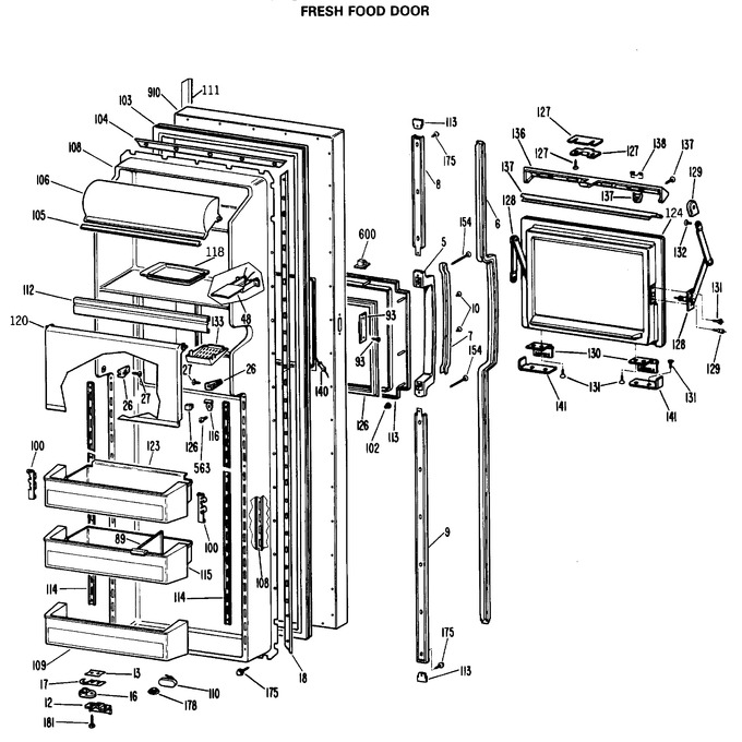 Diagram for CSXC27HMA