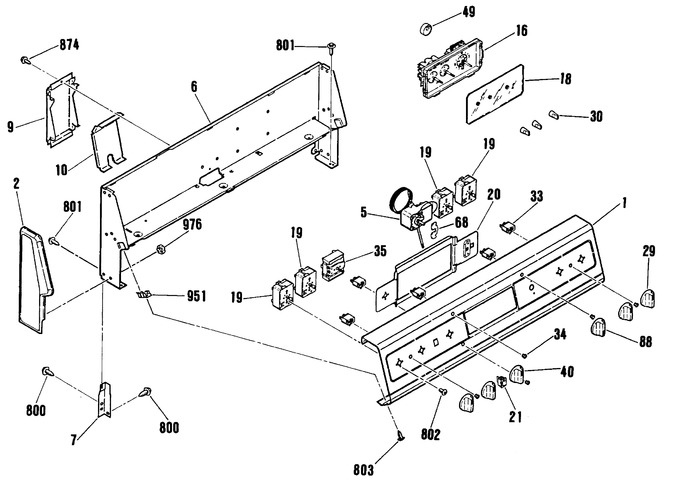 Diagram for RB755GN5WH