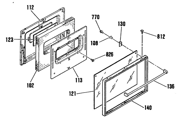 Diagram for RS622GP2BG