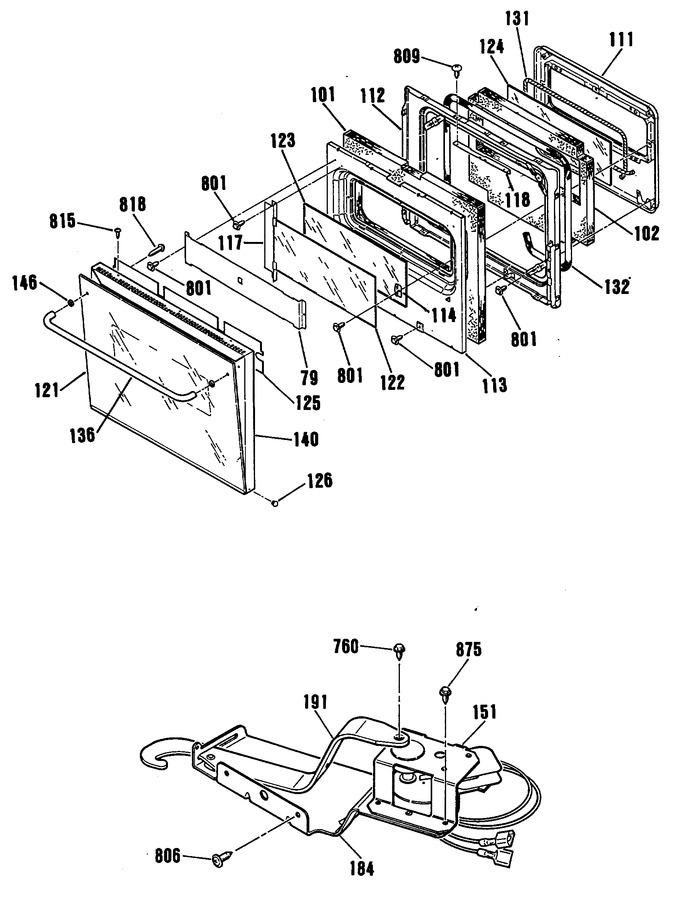 Diagram for JKP64GP1