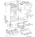 Diagram for 2 - Cabinet