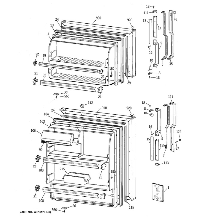 Diagram for TBG14DABDRAD