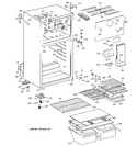 Diagram for 2 - Cabinet