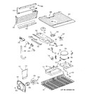 Diagram for 3 - Unit Parts