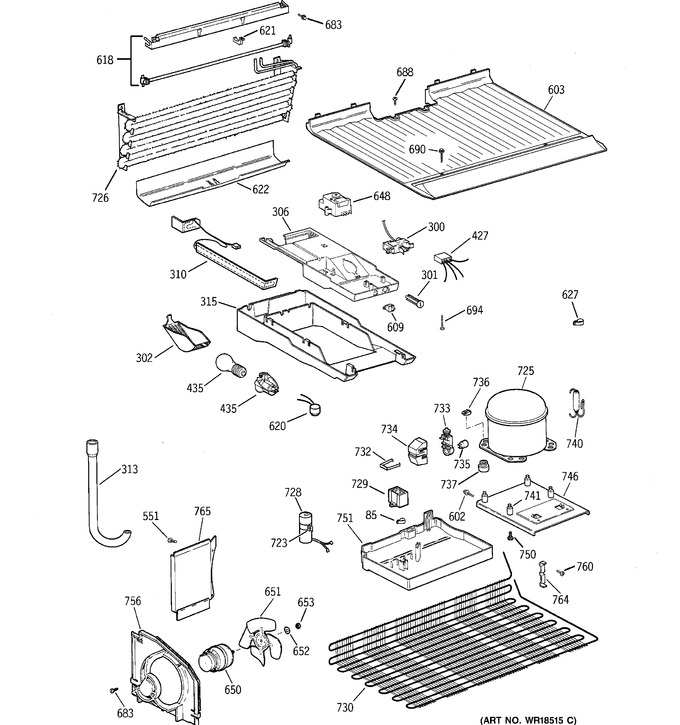 Diagram for TBJ16JABERAA