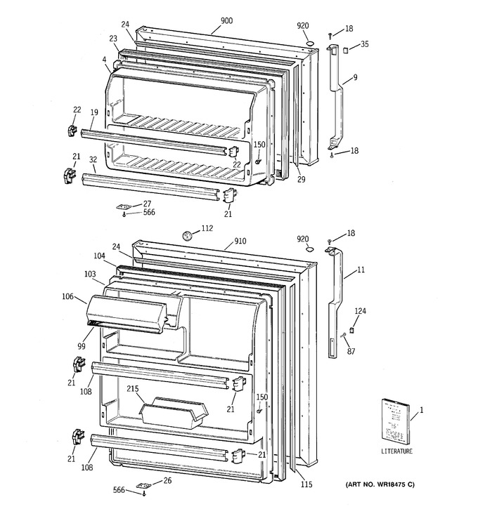 Diagram for TBT14NABBRAA