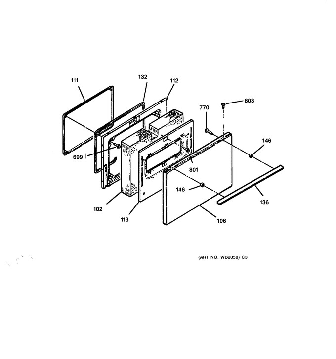 Diagram for RB754Y2WH