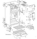 Diagram for 2 - Cabinet