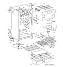 Diagram for 2 - Cabinet