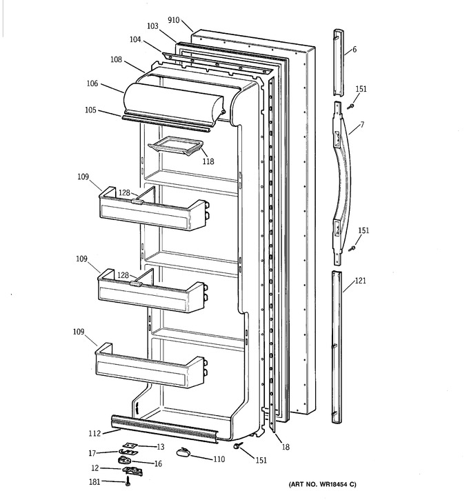 Diagram for TFX20JRBAAA