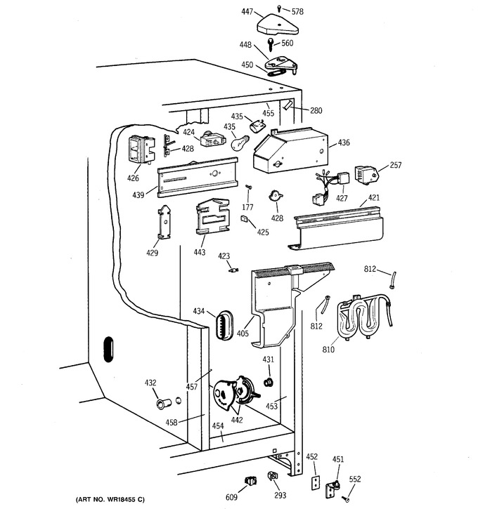 Diagram for TFX20JRBAAA