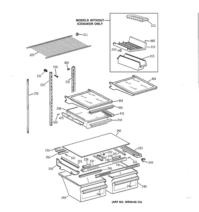 Diagram for TBX24JIBCRAA