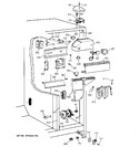 Diagram for 4 - Fresh Food Section