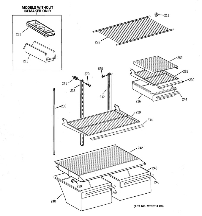 Diagram for TBX18SIBARAA