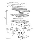 Diagram for 5 - Compartment Separator