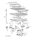 Diagram for 5 - Compartment Separator