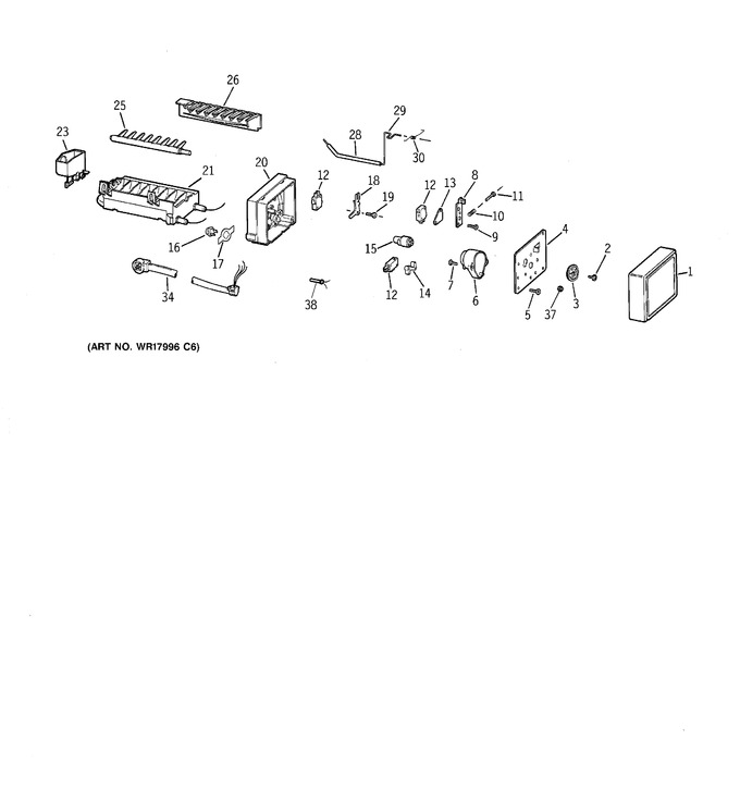 Diagram for CTX14CIBBLAA