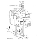 Diagram for 3 - Fresh Food Section