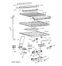 Diagram for 5 - Separator Compartment Parts