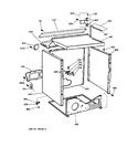 Diagram for 3 - Cabinet