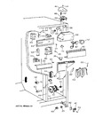 Diagram for 4 - Fresh Food Section