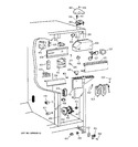 Diagram for 4 - Fresh Food Section