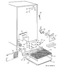 Diagram for 7 - Unit Parts