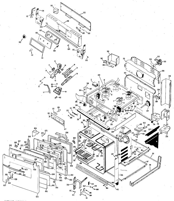 Diagram for JMP26*06