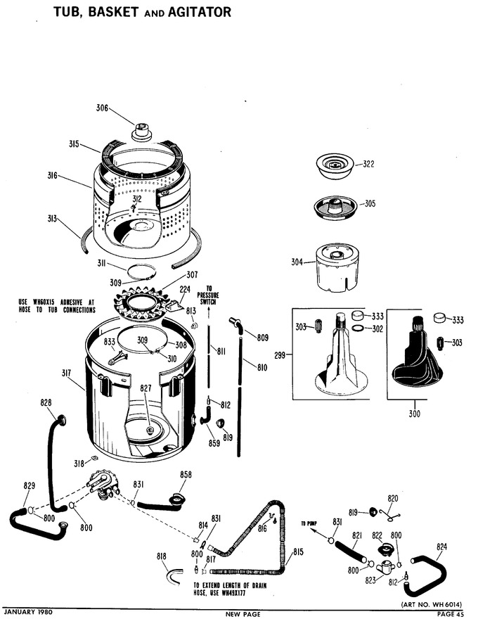 Diagram for WWA7079VCL