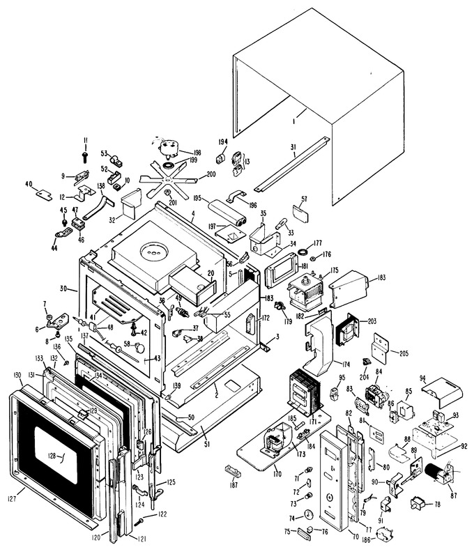 Diagram for JX97002