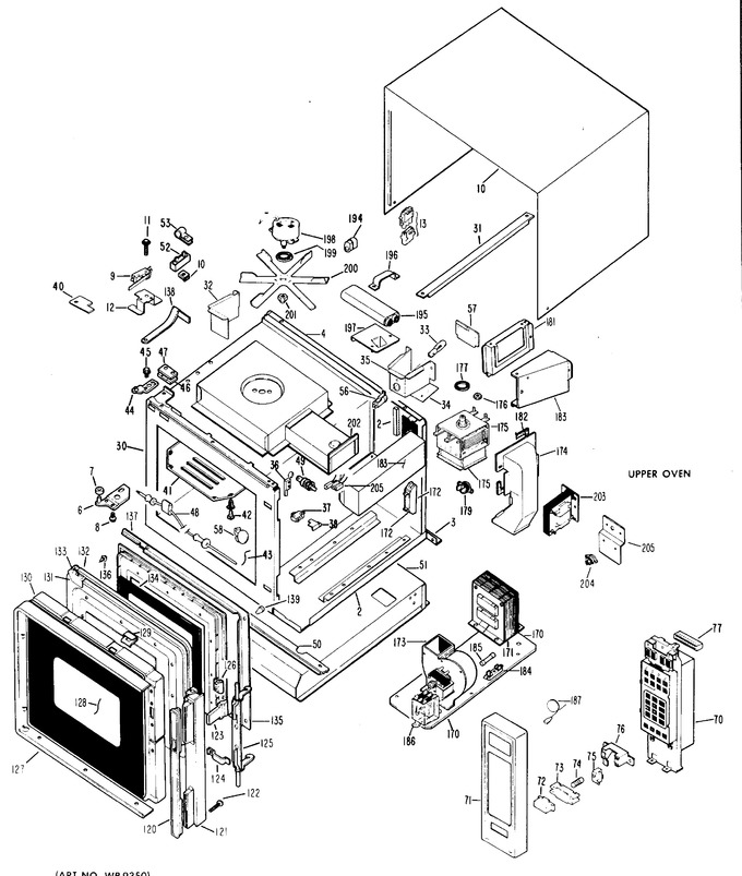 Diagram for JX90001