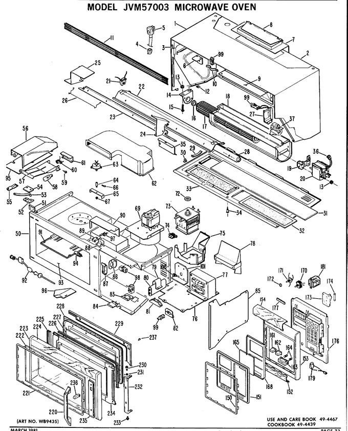 Diagram for JVM57003